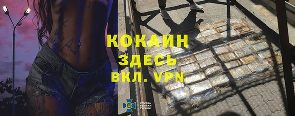 эйфоретик Осташков
