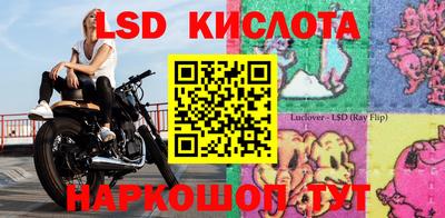 эйфоретик Кандалакша